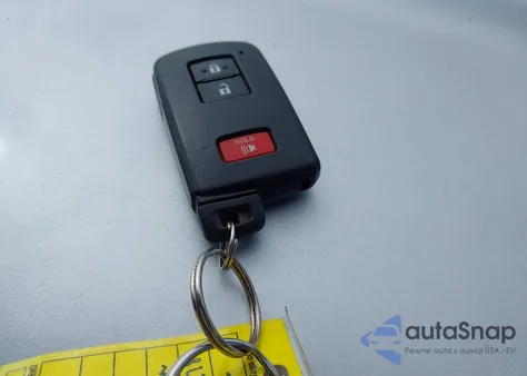 2017 Toyota Tacoma Trd Sport z USA, uszkodzony, nr VIN 3TMCZ5AN7HM076110